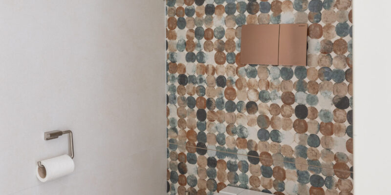 Toiletten Particulier
